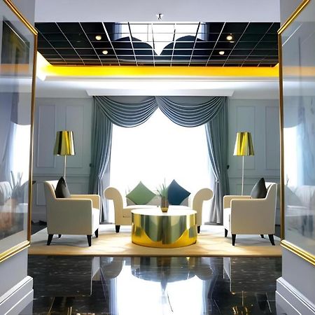Lafayette Boutique Hotel Kejayan Ngoại thất bức ảnh
