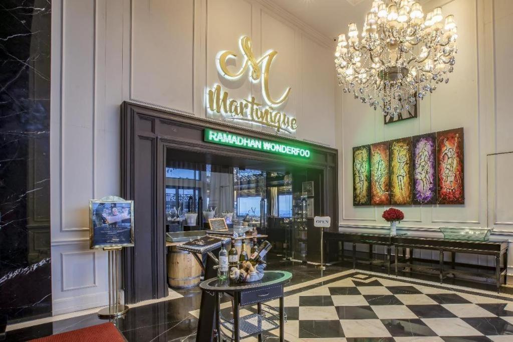 Lafayette Boutique Hotel Kejayan Ngoại thất bức ảnh