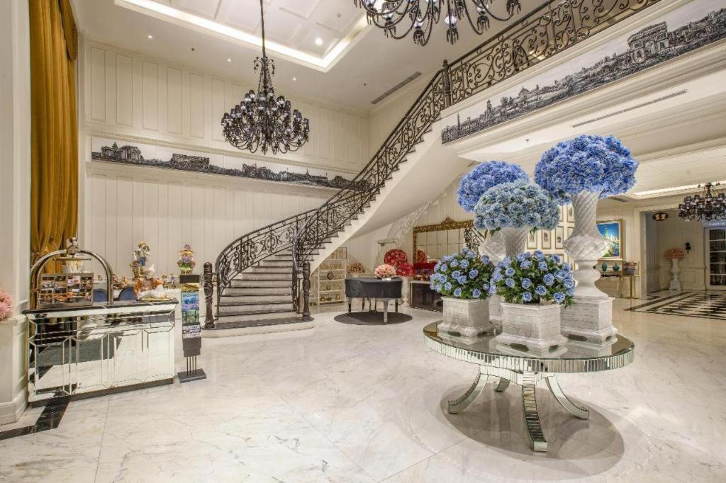 Lafayette Boutique Hotel Kejayan Ngoại thất bức ảnh