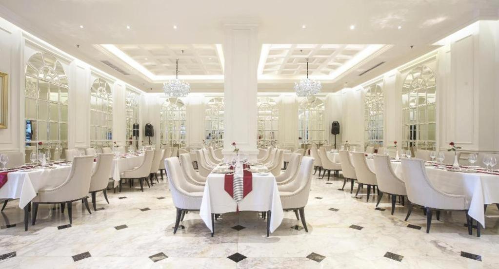 Lafayette Boutique Hotel Kejayan Ngoại thất bức ảnh