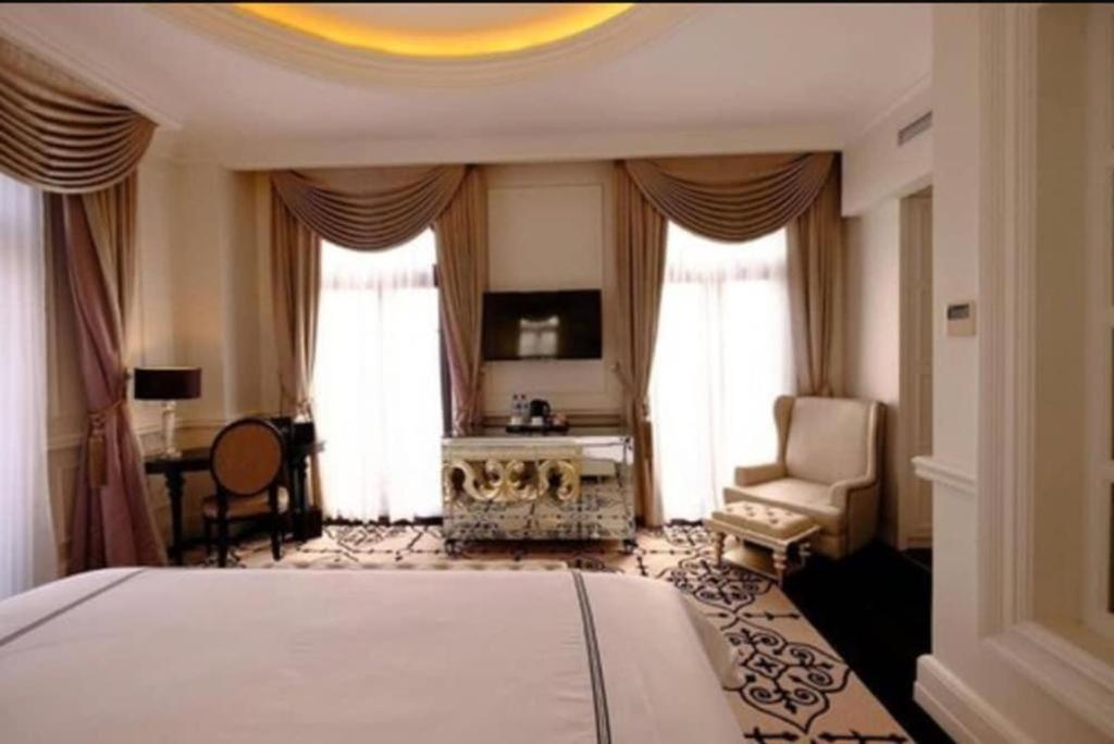 Lafayette Boutique Hotel Kejayan Ngoại thất bức ảnh