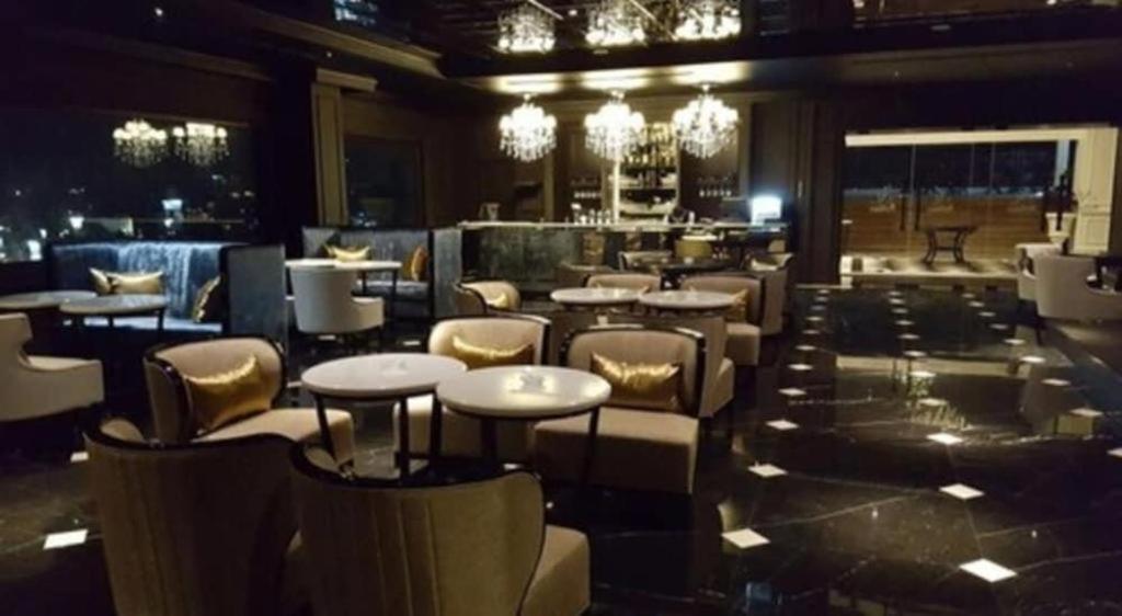 Lafayette Boutique Hotel Kejayan Ngoại thất bức ảnh