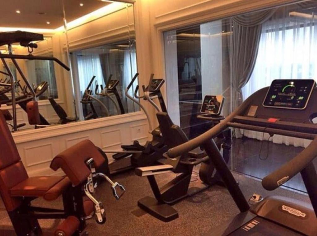 Lafayette Boutique Hotel Kejayan Ngoại thất bức ảnh