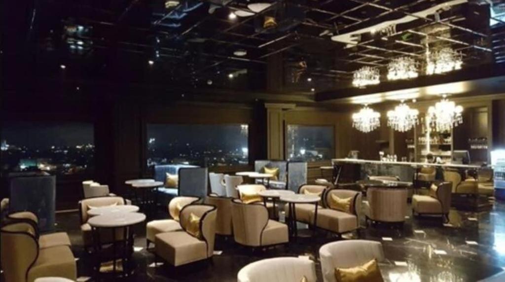 Lafayette Boutique Hotel Kejayan Ngoại thất bức ảnh
