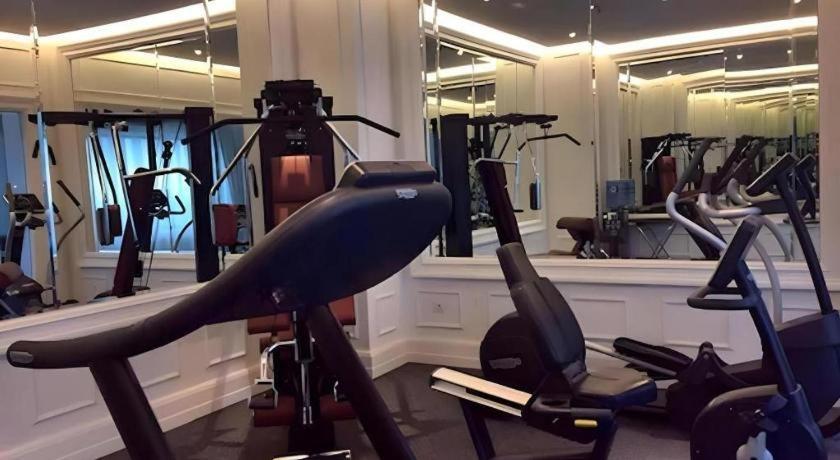 Lafayette Boutique Hotel Kejayan Ngoại thất bức ảnh