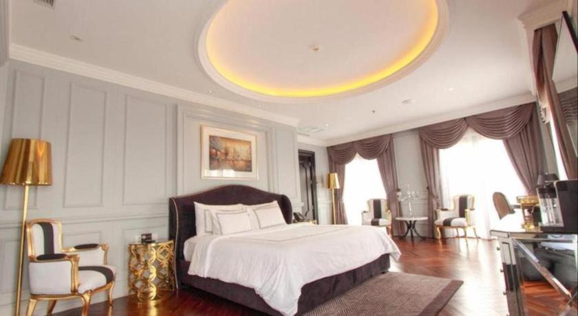 Lafayette Boutique Hotel Kejayan Ngoại thất bức ảnh