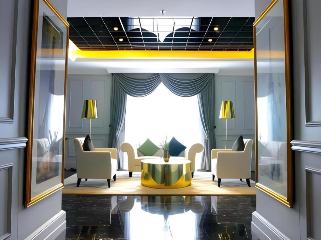 Lafayette Boutique Hotel Kejayan Ngoại thất bức ảnh