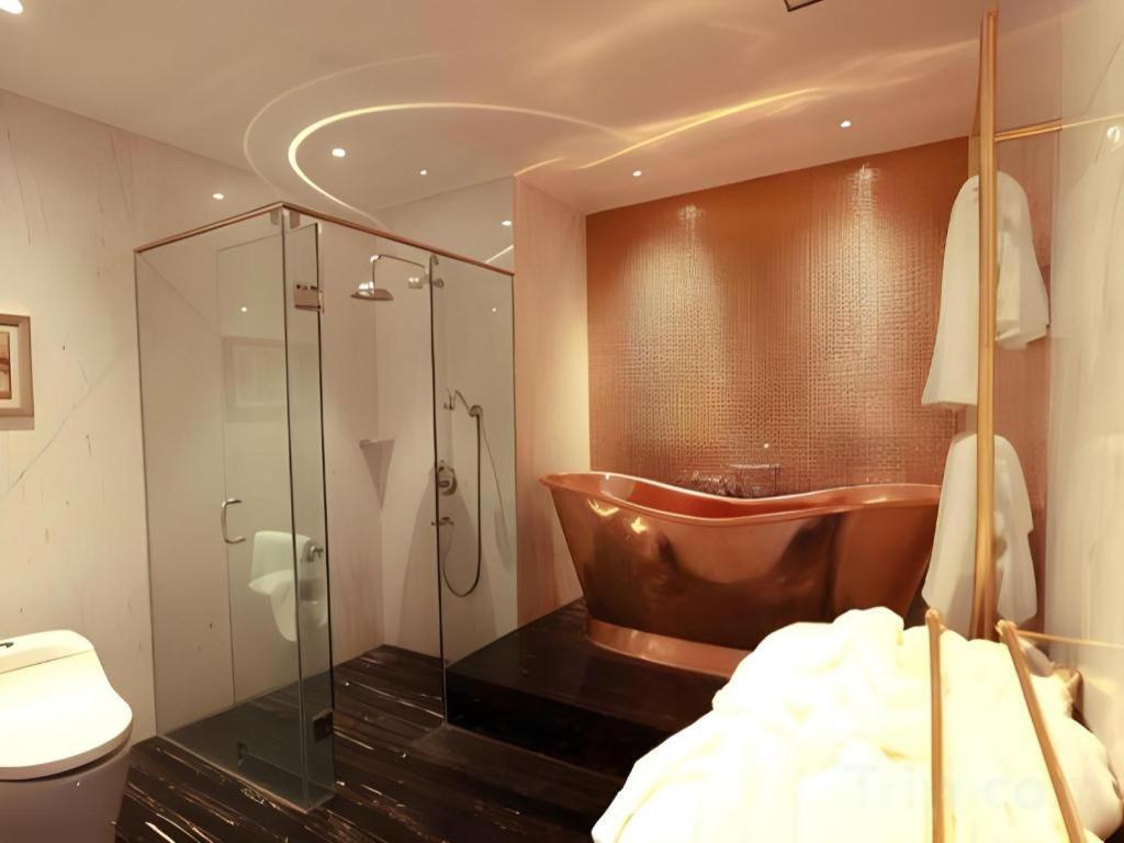Lafayette Boutique Hotel Kejayan Ngoại thất bức ảnh