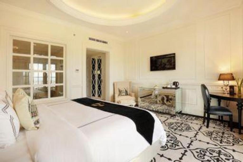 Lafayette Boutique Hotel Kejayan Ngoại thất bức ảnh