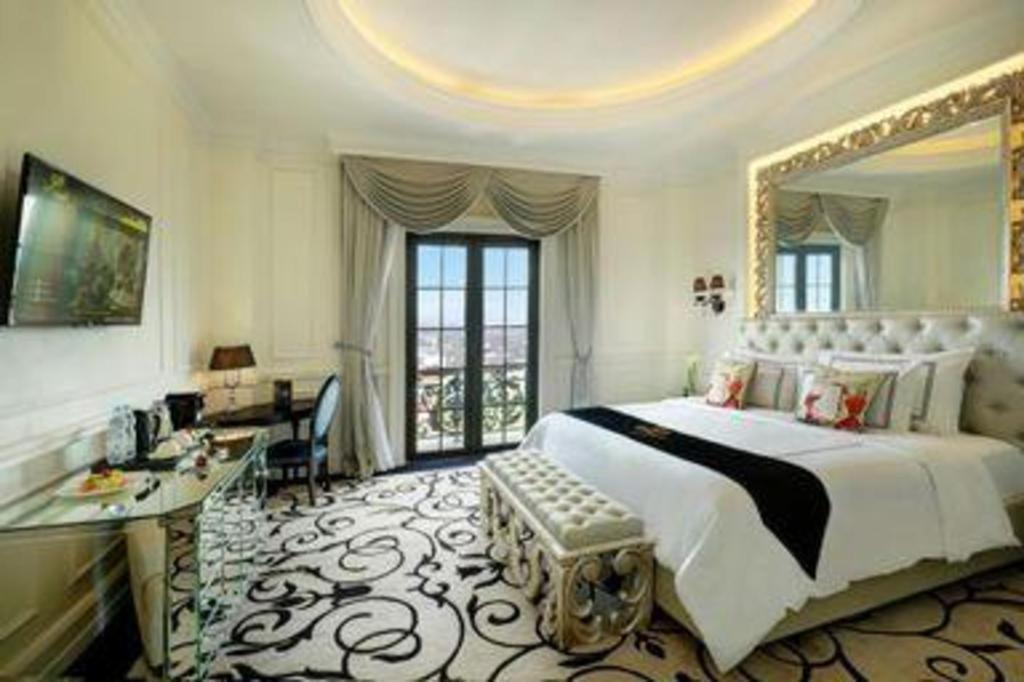 Lafayette Boutique Hotel Kejayan Ngoại thất bức ảnh