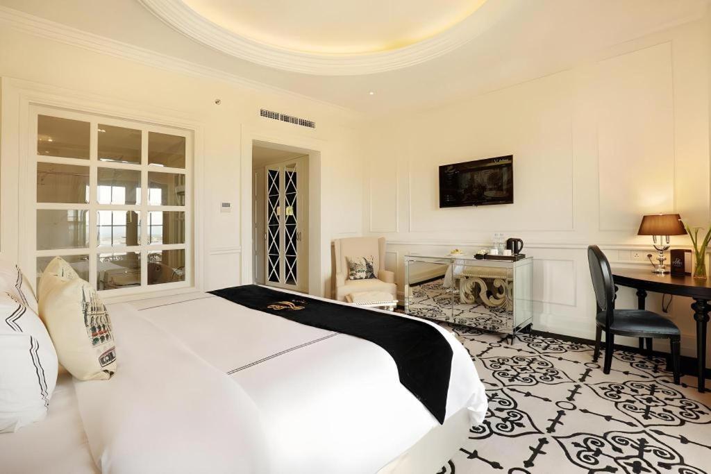 Lafayette Boutique Hotel Kejayan Ngoại thất bức ảnh