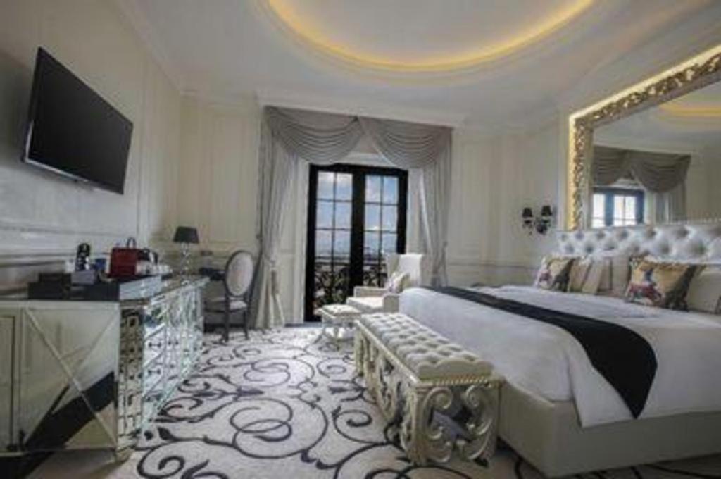 Lafayette Boutique Hotel Kejayan Ngoại thất bức ảnh