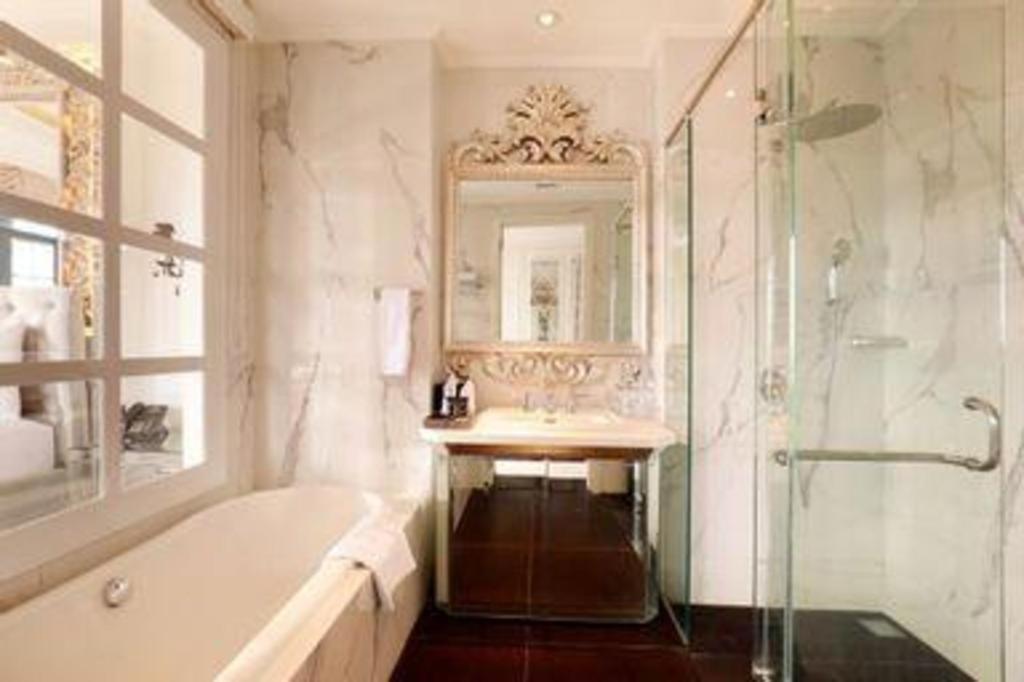 Lafayette Boutique Hotel Kejayan Ngoại thất bức ảnh