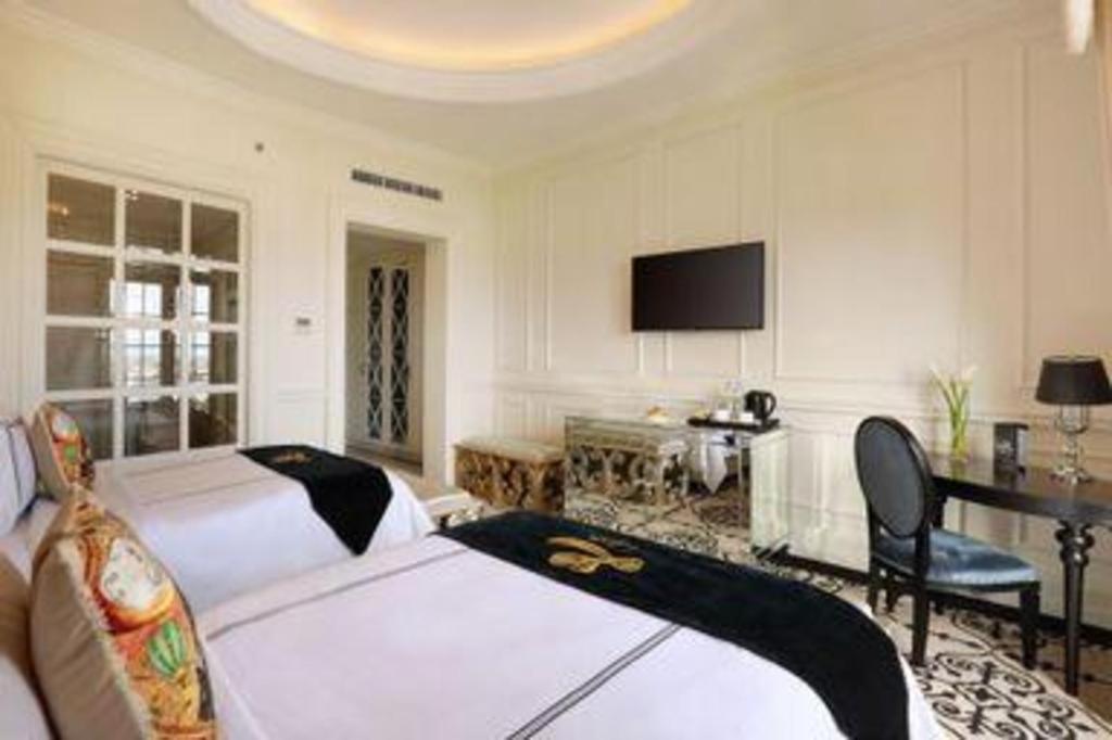Lafayette Boutique Hotel Kejayan Ngoại thất bức ảnh