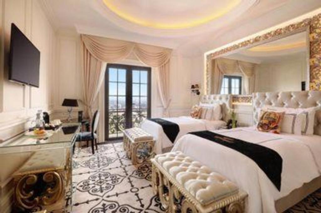 Lafayette Boutique Hotel Kejayan Ngoại thất bức ảnh