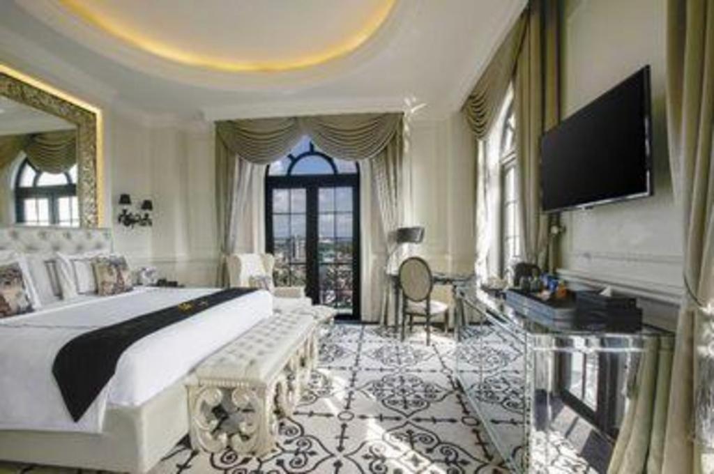 Lafayette Boutique Hotel Kejayan Ngoại thất bức ảnh