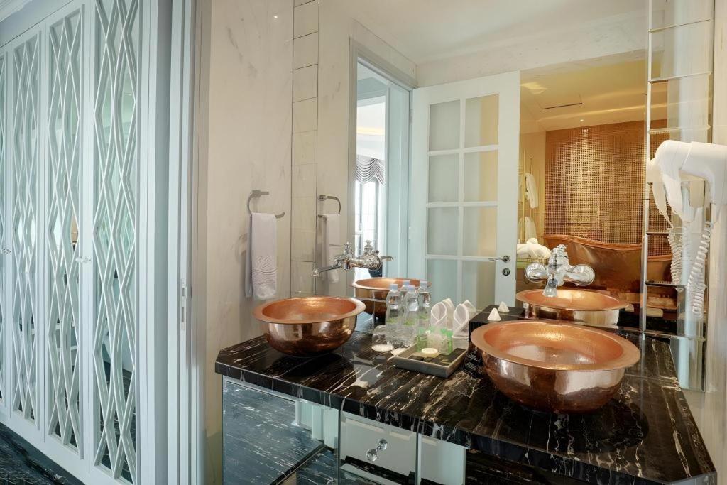 Lafayette Boutique Hotel Kejayan Ngoại thất bức ảnh