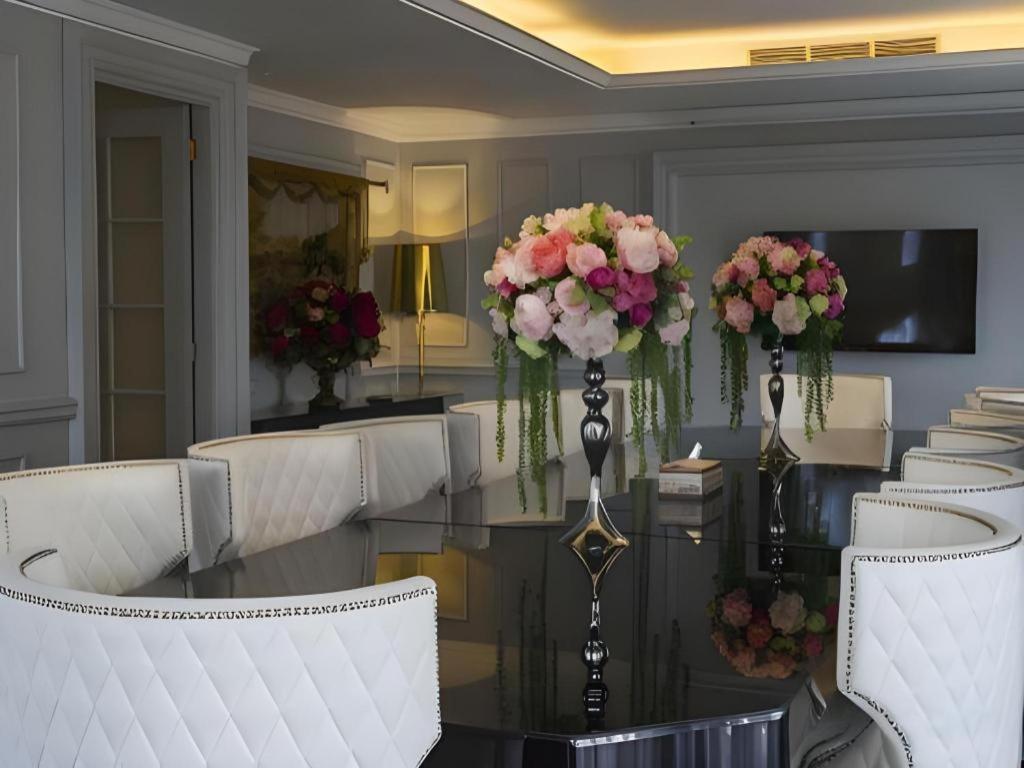Lafayette Boutique Hotel Kejayan Ngoại thất bức ảnh
