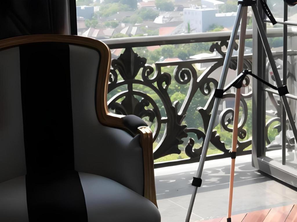 Lafayette Boutique Hotel Kejayan Ngoại thất bức ảnh