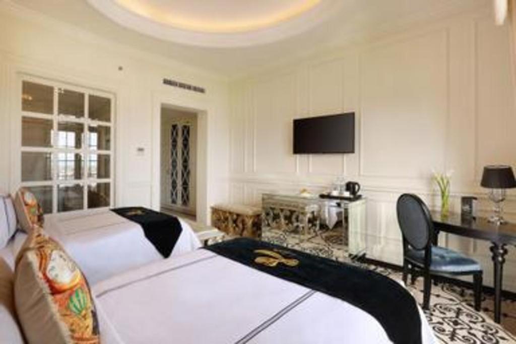 Lafayette Boutique Hotel Kejayan Ngoại thất bức ảnh