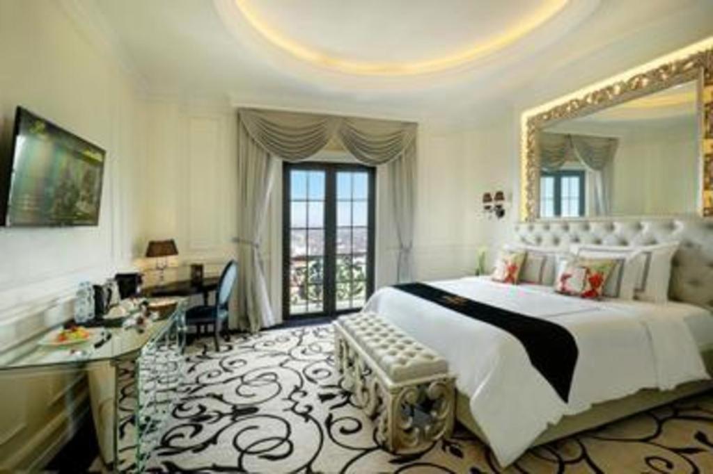 Lafayette Boutique Hotel Kejayan Ngoại thất bức ảnh
