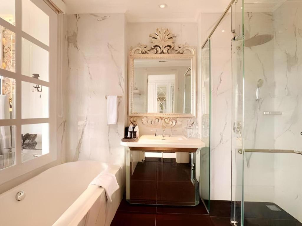 Lafayette Boutique Hotel Kejayan Ngoại thất bức ảnh