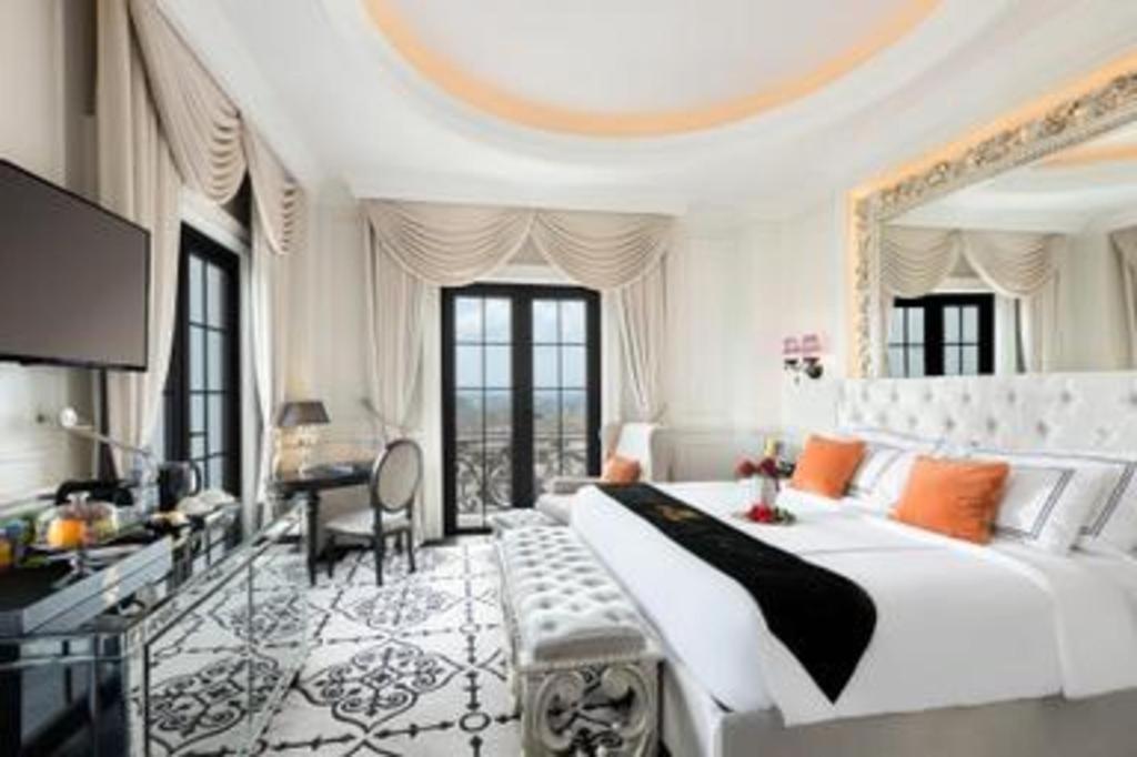 Lafayette Boutique Hotel Kejayan Ngoại thất bức ảnh