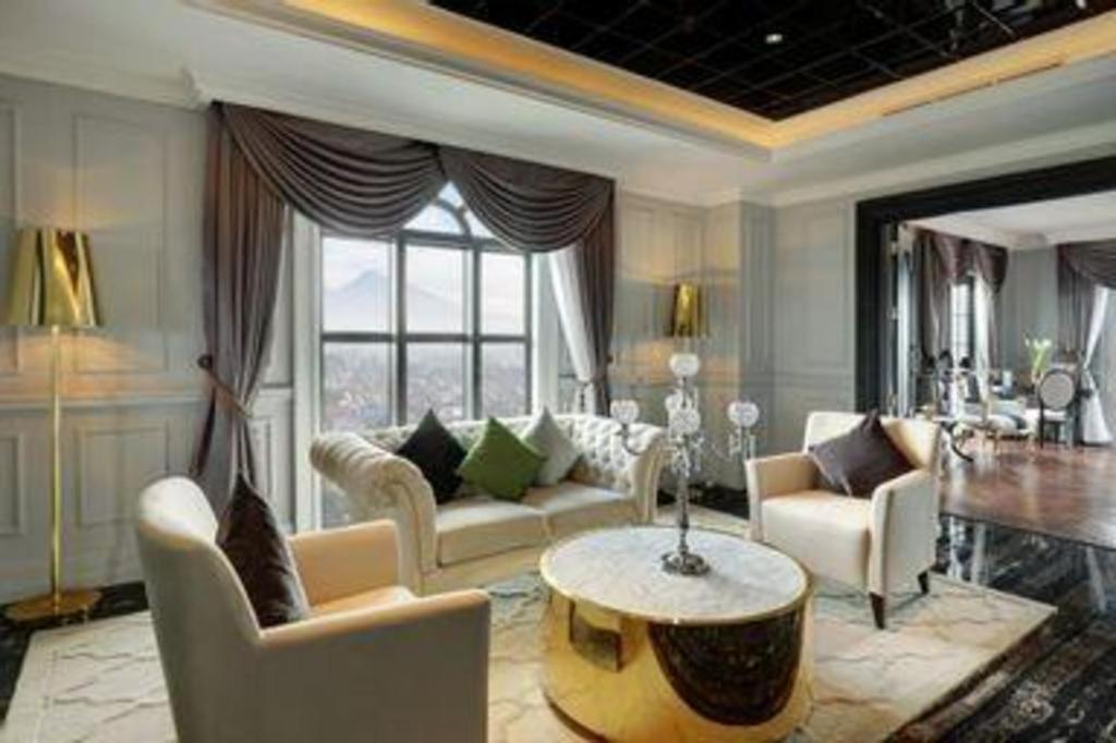 Lafayette Boutique Hotel Kejayan Ngoại thất bức ảnh