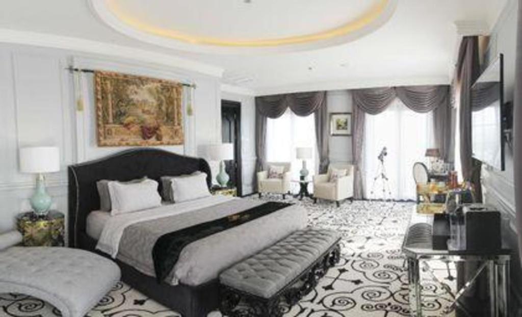 Lafayette Boutique Hotel Kejayan Ngoại thất bức ảnh