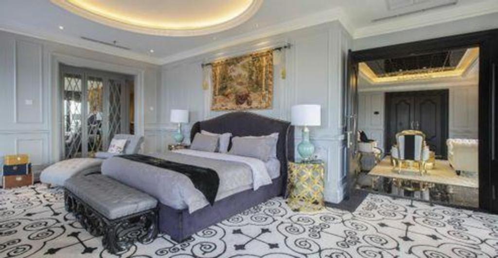 Lafayette Boutique Hotel Kejayan Ngoại thất bức ảnh
