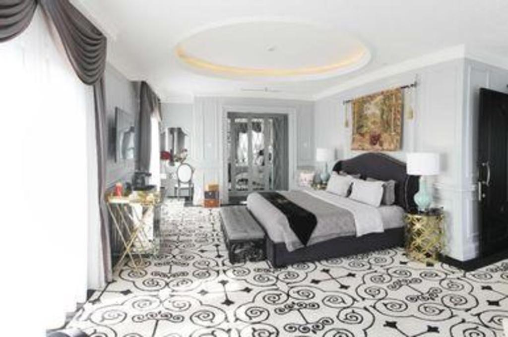 Lafayette Boutique Hotel Kejayan Ngoại thất bức ảnh