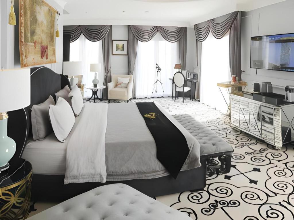 Lafayette Boutique Hotel Kejayan Ngoại thất bức ảnh