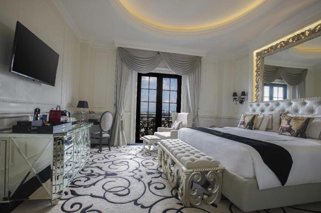 Lafayette Boutique Hotel Kejayan Ngoại thất bức ảnh