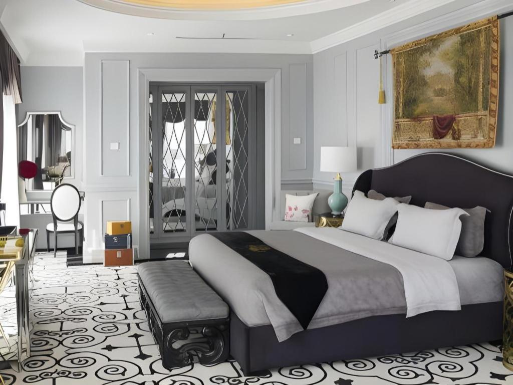 Lafayette Boutique Hotel Kejayan Ngoại thất bức ảnh